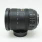 中古 Nikon AF-S DX VR ED 18-200mm F3.5-5.6 G