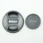 中古 Nikon AF-S DX VR ED 18-200mm F3.5-5.6 G