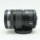 中古 OLYMPUS M.ZUIKO 12-50mm F3.5-6.3 EZ ED MSC