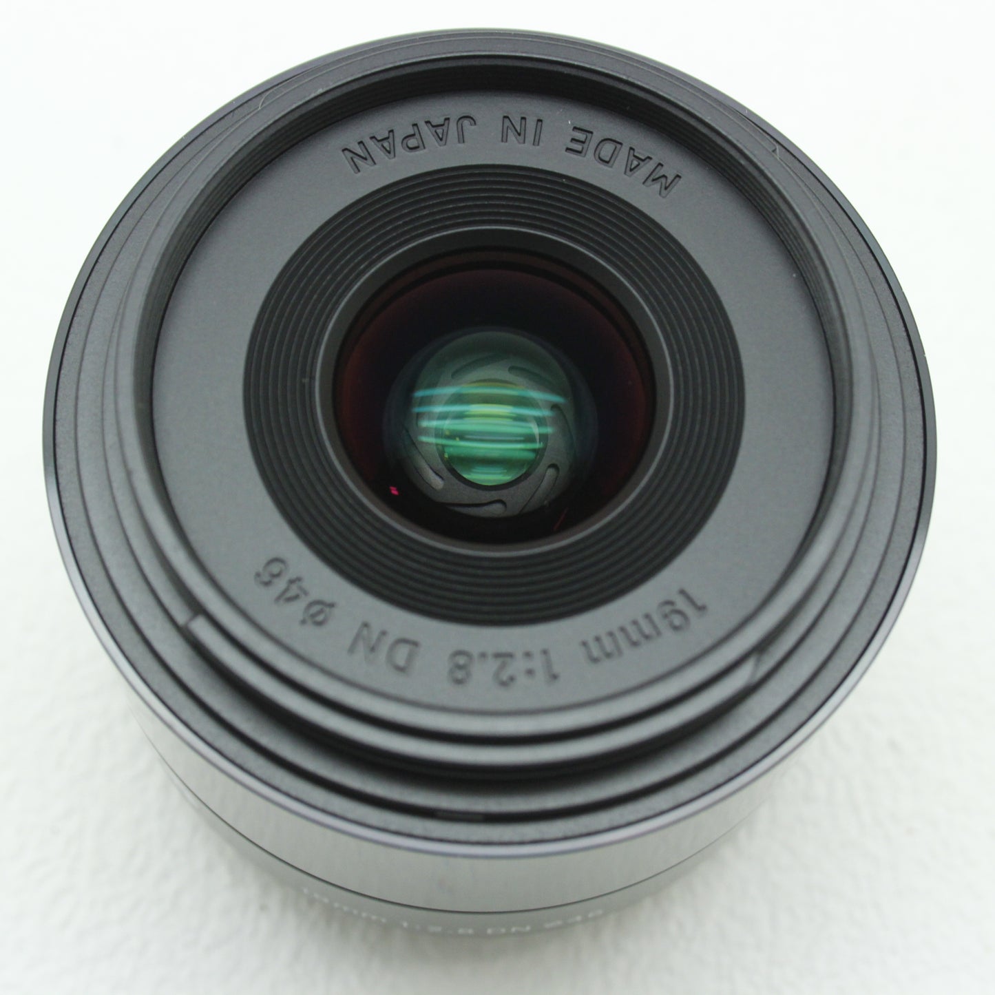 【中古】SIGMA19mm マイクロフォーサーズ用 中古 SIGMA 19mm F2.8 DN Art マイクロフォーサーズ用【7月19日(土)