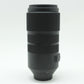 中古 SIGMA 100-400mm F5-6.3 (Nikon用)