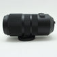 中古 SIGMA 100-400mm F5-6.3 (Nikon用)