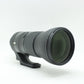 中古 TAMRON SP 150-600mm F5-6.3 Di VC USD G2　