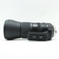 中古 TAMRON SP 150-600mm F5-6.3 Di VC USD G2　