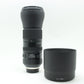 中古 TAMRON SP 150-600mm F5-6.3 Di VC USD G2　
