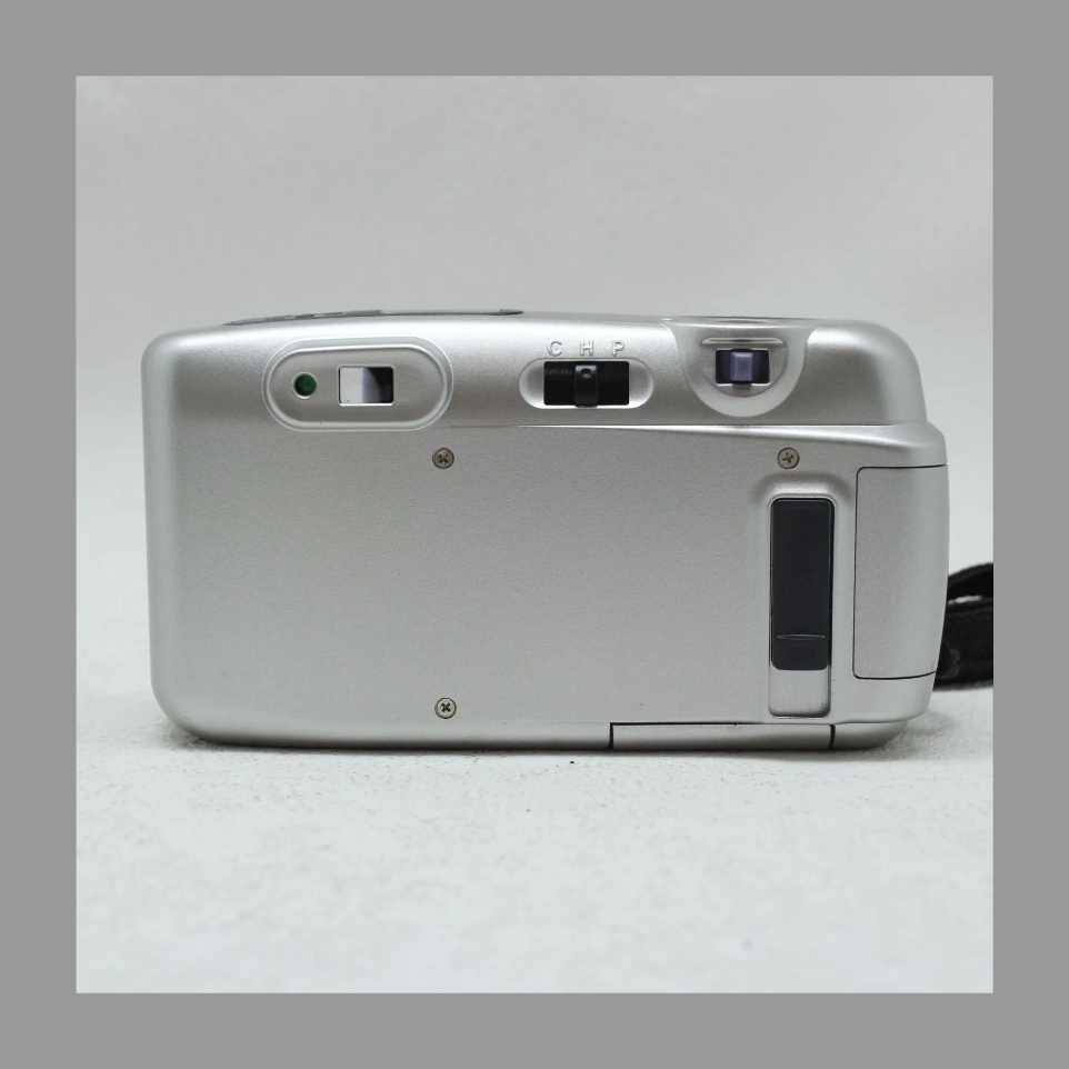 【動作確認済】 Fujifilm EPION 210Z 中古 FUJIFILM EPION 210Z