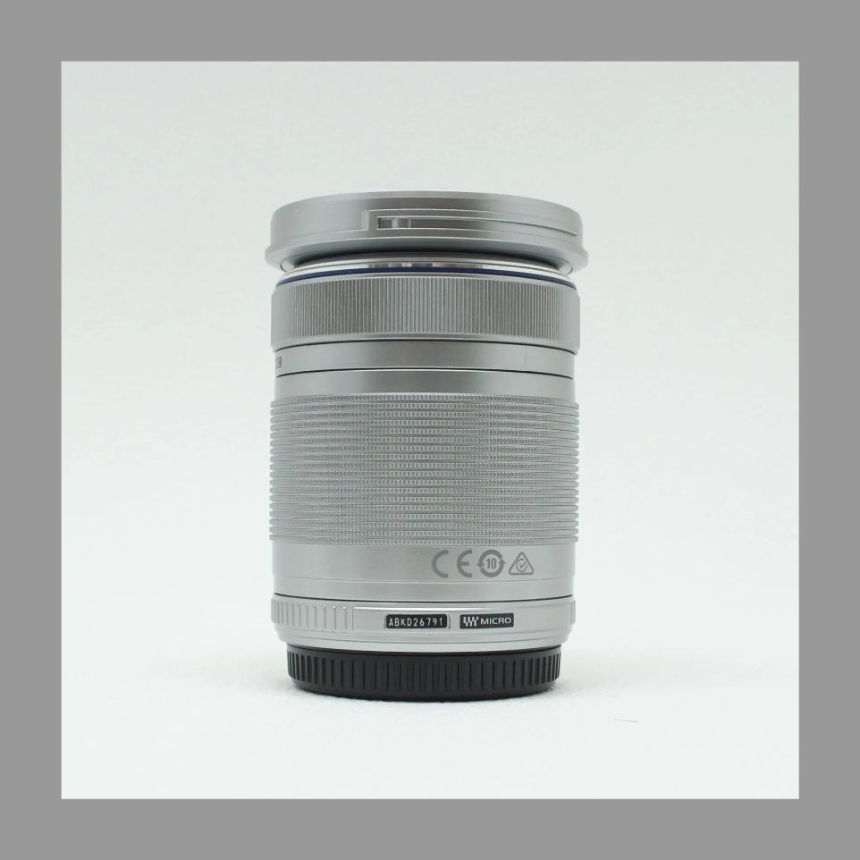 中古 OLYMPUS M.ZUIKO 40-150mm F4-5.6 ED MSC