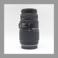 中古 SIGMA APO 70-300mm F4-5.6 (キヤノン用)