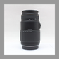 中古 SIGMA APO 70-300mm F4-5.6 (キヤノン用)