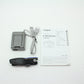 中古 OLYMPUS OM-D E-M10 Mark iii ブラック