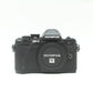 中古 OLYMPUS OM-D E-M10 Mark iii ブラック
