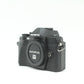 中古 OLYMPUS OM-D E-M10 Mark iii ブラック