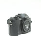 中古 OLYMPUS OM-D E-M10 Mark iii ブラック