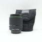 【訳あり】中古 PENTAX-DA 18-135mm F3.5-5.6 DE AL IF DC WR