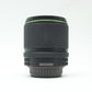 【訳あり】中古 PENTAX-DA 18-135mm F3.5-5.6 DE AL IF DC WR