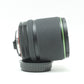 【訳あり】中古 PENTAX-DA 18-135mm F3.5-5.6 DE AL IF DC WR