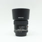 【訳あり】中古 PENTAX DFA 50mm F2.8 MACRO