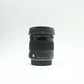 中古 SIGMA 17-70mm F2.8-4 DC(PENTAX用)
