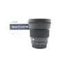 中古 SIGMA 56mm F1.4 DC MAICRO