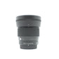 中古 SIGMA 56mm F1.4 DC MAICRO