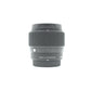 中古 SIGMA 56mm F1.4 DC MAICRO