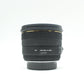 中古 SIGMA 50mm F1.4 DG (PENTAX用)