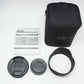 中古 SIGMA 50mm F1.4 DG (PENTAX用)