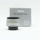 中古 PENTAX 01 8.5mm F1.9　【7月26日(土)Youtube生配信でご紹介】　