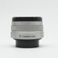 中古 PENTAX 01 8.5mm F1.9　【7月26日(土)Youtube生配信でご紹介】　