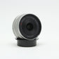 中古 PENTAX 01 8.5mm F1.9　【7月26日(土)Youtube生配信でご紹介】　