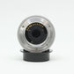 中古 PENTAX 01 8.5mm F1.9　【7月26日(土)Youtube生配信でご紹介】　