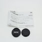 中古 PENTAX 01 8.5mm F1.9　【7月26日(土)Youtube生配信でご紹介】　