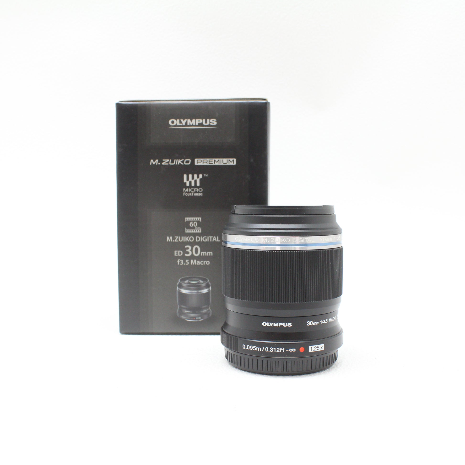 OLYMPUS マイクロフォーサーズレンズ M.ZUIKO DIGITAL ED 12-100mm F4.0 IS PRO 高倍率ズームレン