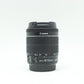 中古 Canon EF-S 18-55mm F3.5-5.6 IS STM