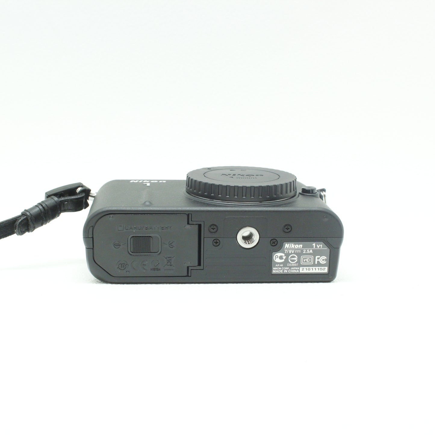 中古 Nikon V1　ボディ