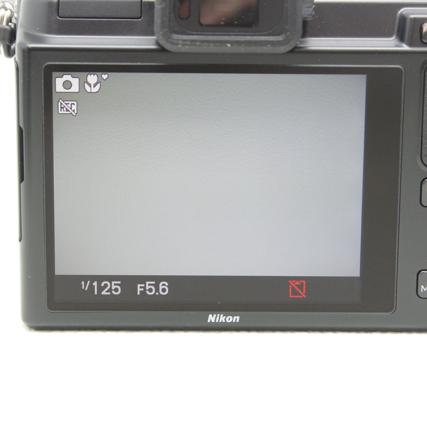 中古 Nikon V1　ボディ