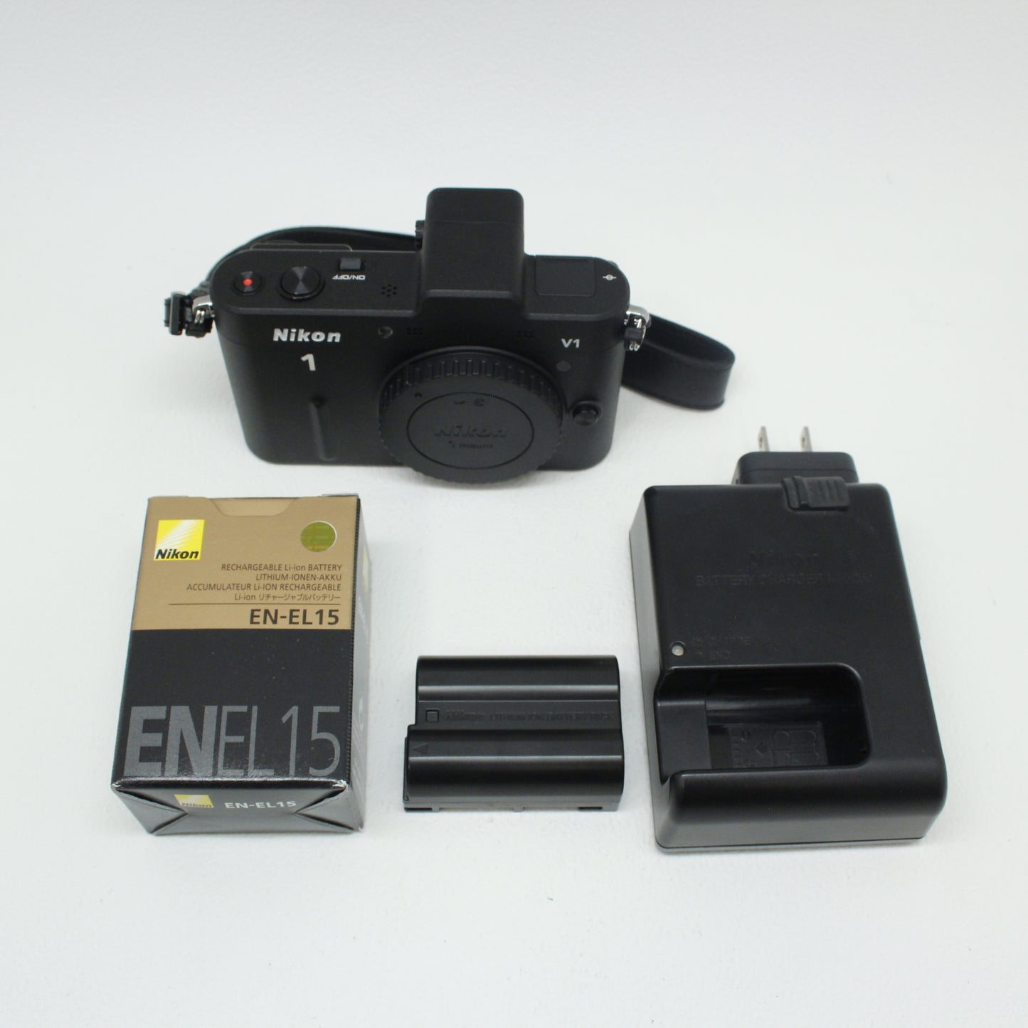 中古 Nikon V1　ボディ