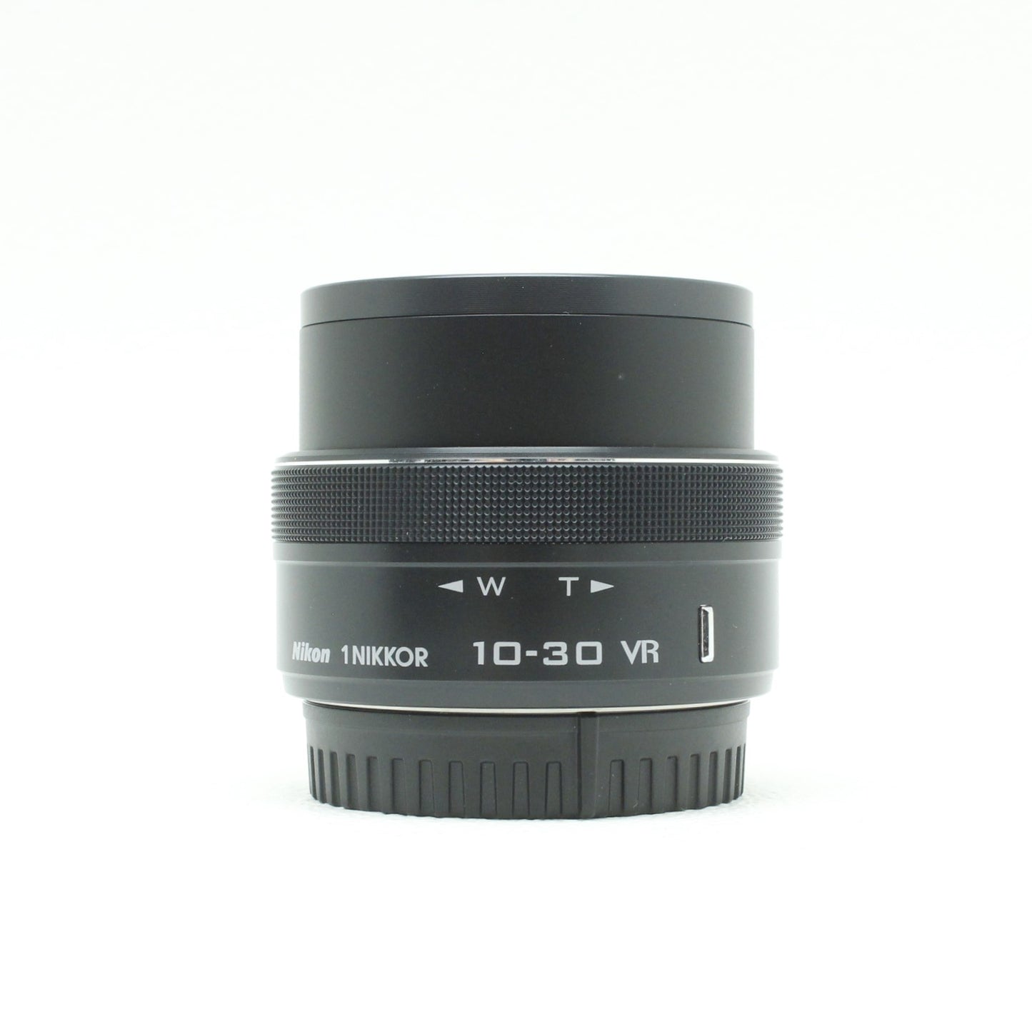 中古 Nikon1 NIKKOR 10-30mm F3.5-5.6 VR PD