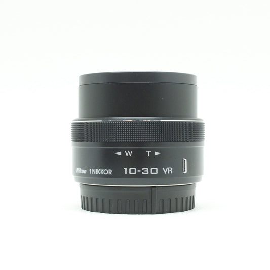 中古 Nikon1 NIKKOR 10-30mm F3.5-5.6 VR PD
