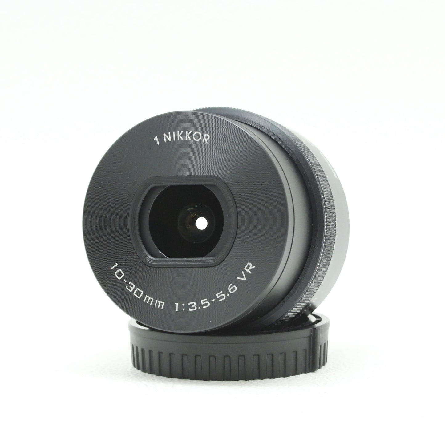 中古 Nikon1 NIKKOR 10-30mm F3.5-5.6 VR PD