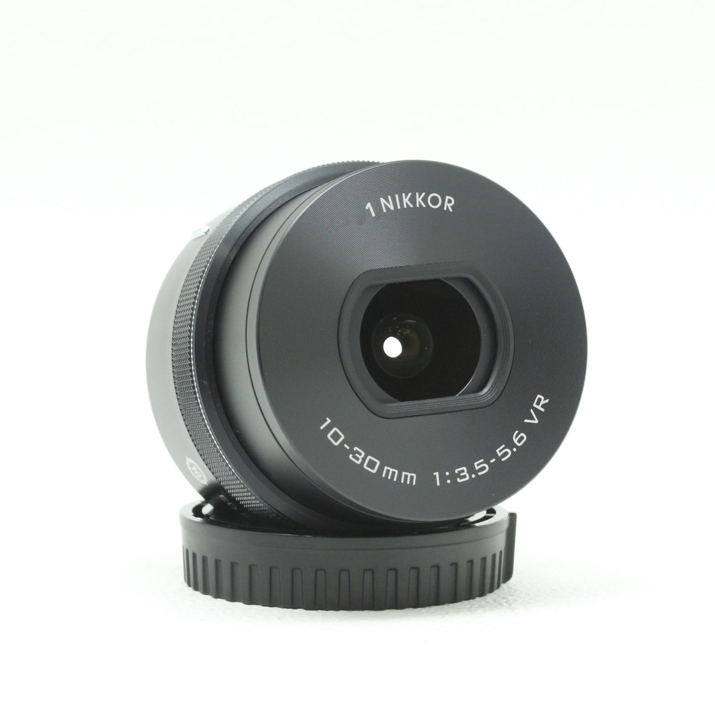 中古 Nikon1 NIKKOR 10-30mm F3.5-5.6 VR PD