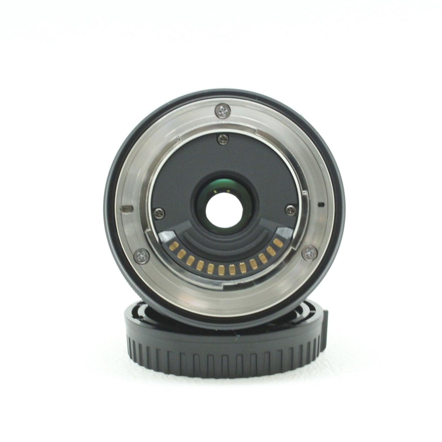 中古 Nikon1 NIKKOR 10-30mm F3.5-5.6 VR PD