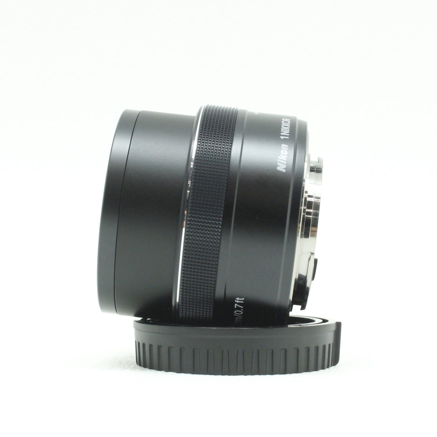 中古 Nikon1 NIKKOR 10-30mm F3.5-5.6 VR PD