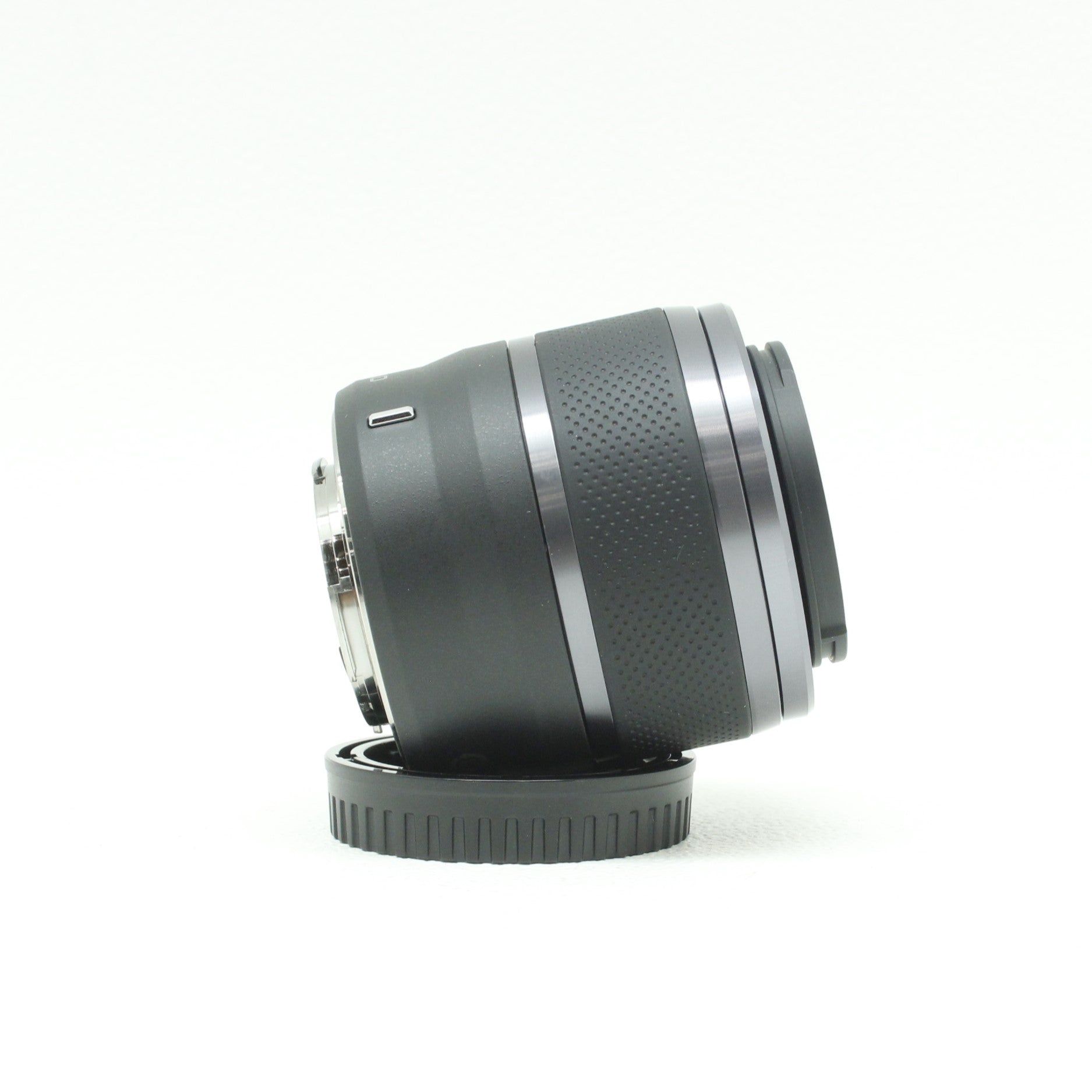 1 NIKKOR VR 30-110mm f/3.8-5.6 [ブラック] 中古価格比較