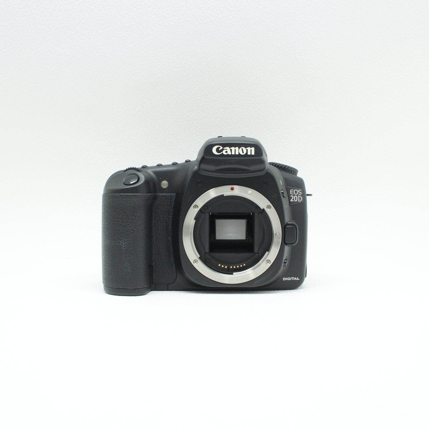 デジタルカメラ Canon EOS 20D/EF 35-80mm USM 中古 Canon EOS 20D & EF35-80mm F4-5.6 USM