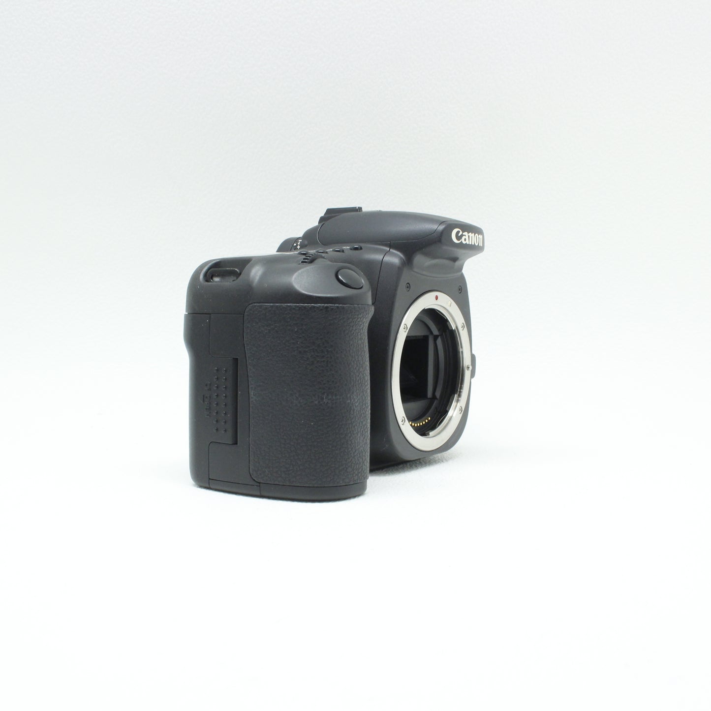 中古 Canon EOS 20D & EF35-80mm F4-5.6 USM