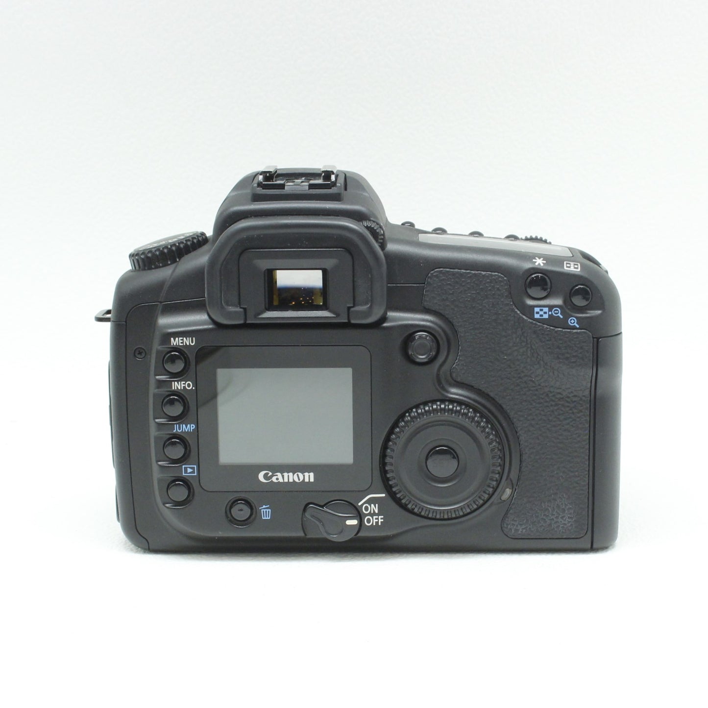 デジタルカメラ Canon EOS 20D/EF 35-80mm USM 中古 Canon EOS 20D & EF35-80mm F4-5.6 USM