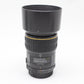 中古 TAMRON 90mm F2.8 MACRO