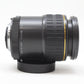 中古 TAMRON 90mm F2.8 MACRO
