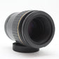 中古 TAMRON 90mm F2.8 MACRO